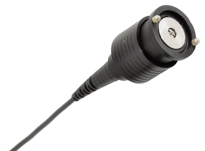 Convex Surface Profile Probe: Standard Cable